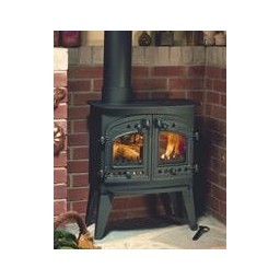 Kitchener Woodburning Stove